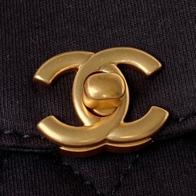 Chanel Top Handle Bags